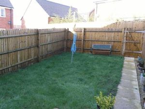 Garden- click for photo gallery